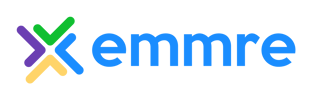 Emmre Logo - Software for Assistants and Leaders